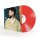 Ian Hooper: Ian Hooper (Orange Red Vinyl) -   - (LP / I)