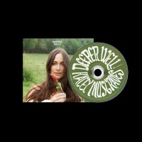 Kacey Musgraves: Deeper Well - Universal Music  - (CD / D)