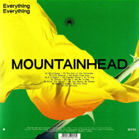 Everything Everything: Mountainhead (180g) -   - (LP / M)