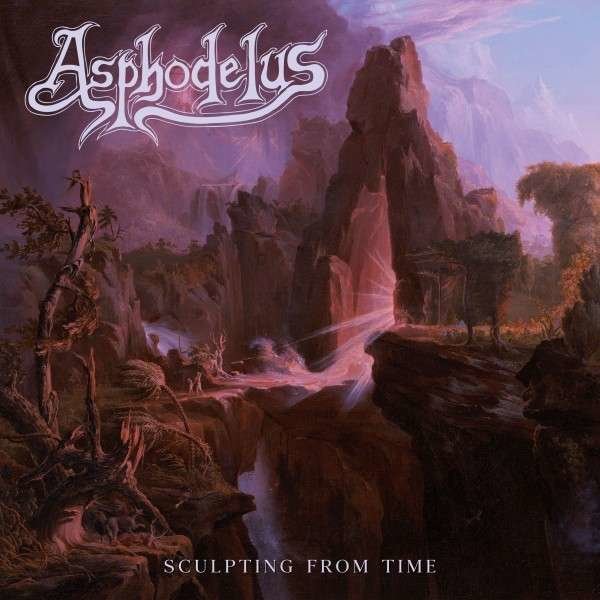 Asphodelus: Sculpting From Time -   - (CD / S)