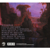 Asphodelus: Sculpting From Time -   - (CD / S)