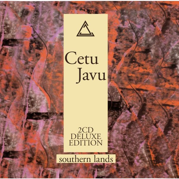 Cetu Javu: Southern Lands (Deluxe-Edition)