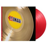 Racoon: Here We Go, Stereo! (180g) (Limited Edition) (Red...