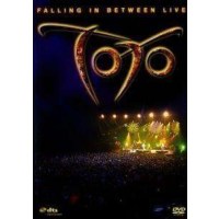 Toto: Falling In Between: Live In Paris 2007 -   - (DVD...