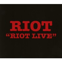 Riot: Riot Live