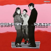 Comet Gain: The Misfit Jukebox