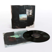 Novo Amor: Collapse List (Black Bio Vinyl) -   - (LP / C)