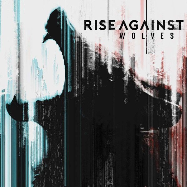 Rise Against: Wolves (Deluxe Edition) - Universal Music  - (CD / W)