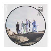 Tinariwen: Amatssou (Limited Deluxe Edition) (Picture...