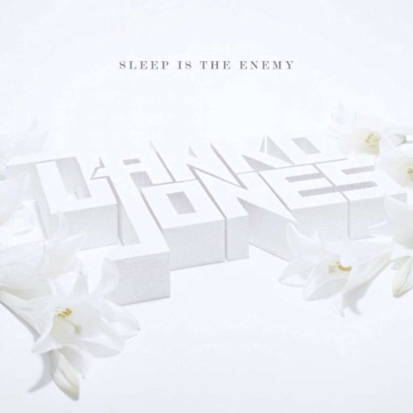 Danko Jones: Sleep Is The Enemy