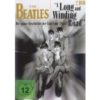 The Beatles: A Long And Winding Road -   - (DVD Video /...