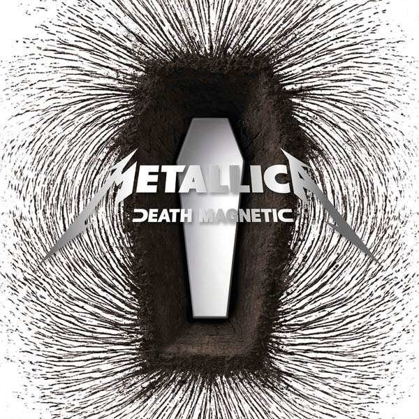 Metallica: Death Magnetic -   - (CD / D)