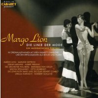 Margo Lion: Die Linie der Mode - Ein musikalisches...