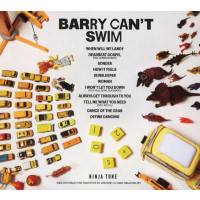 Barry Cant Swim: When Will We Land?