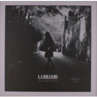 A.A. Williams: Songs From Isolation