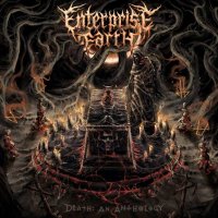 Enterprise Earth: An Anthology -   - (CD / A)