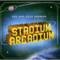 Red Hot Chili Peppers: Stadium Arcadium -   - (CD / S)