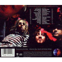 Red Hot Chili Peppers: Stadium Arcadium -   - (CD / S)