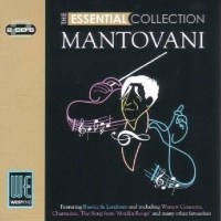 Mantovani: The Essential Collection - Membran Media  -...