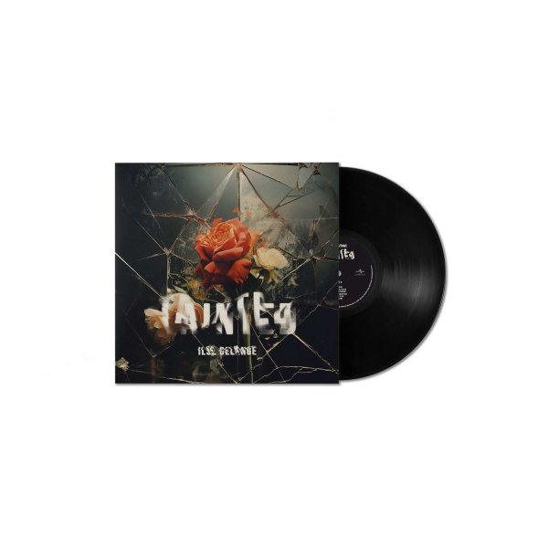 Ilse DeLange: Tainted -   - (LP / T)