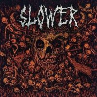 Slower: Slower -   - (CD / S)