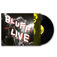 Coogans Bluff: Bluff Live -   - (LP / B)