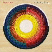 Semisonic: A Little Bit Of Sun -   - (LP / A)