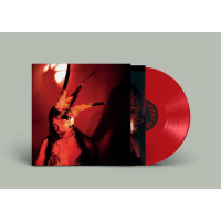 Fran Lobo: Burning It Feels Like (Limited Edition) (Red...