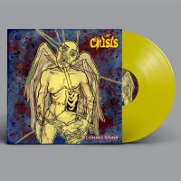 Crisis (Metal): 8 Convulsions (Reissue) (Limited 30th...