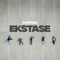 Kaffkiez: Ekstase - 375 Media  - (CD / E)