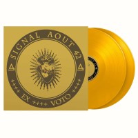 Signal Aout 42: Ex Voto (Limited Edition) (Yellow Vinyl)