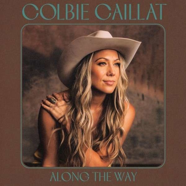 Colbie Caillat: Along The Way -   - (LP / A)