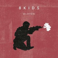 8 Kids: Blüten -   - (CD / B)