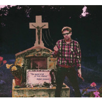 Ariel Pink: Dedicated To Bobby Jameson