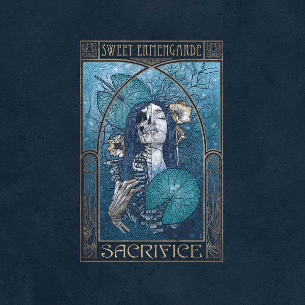 Sweet Ermengarde: Sacrifice -   - (CD / S)