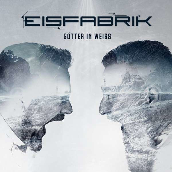 Eisfabrik: Götter in Weiß -   - (CD / G)