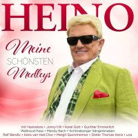 Heino: Meine schönsten Medleys