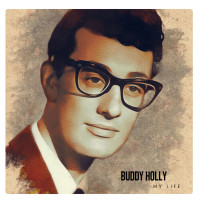 Buddy Holly: My Life (180g) (Limited Edition) (Marbled...