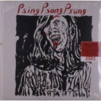 Psing Psong Psung: Only Fan -   - (LP / O)