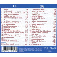 Olaf Berger: Das Beste -   - (CD / D)