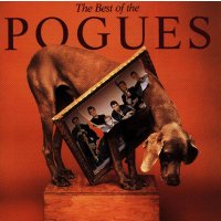 The Pogues: The Best Of The Pogues -   - (CD / T)