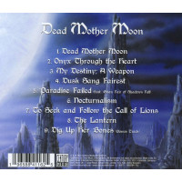 Upon Stone: Dead Mother Moon