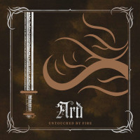 ARÐ: Untouched By Fire (Deluxe Edition)