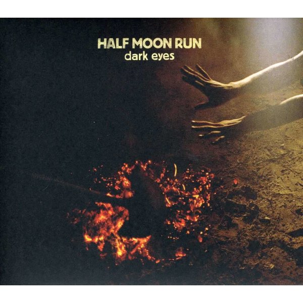 Half Moon Run: Dark Eyes -   - (CD / D)