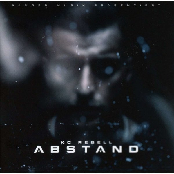 KC Rebell: Abstand -   - (CD / A)