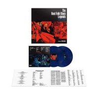 Seatbelts: Cowboy Bebop: The Real Folk Blues Legends...