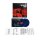 Seatbelts: Cowboy Bebop: The Real Folk Blues Legends (Darkblue Vinyl) -   - (LP / C)