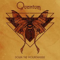 Quantum: Down The Mountainside -   - (CD / D)