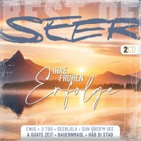 Seer: Best Of: Ihre frühen Erfolge -   - (CD / B)