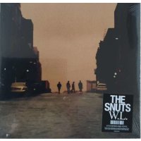 The Snuts: W.L. (Limited Edition) (Red Vinyl)